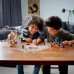 LEGO Ninjago Smok Szkieletowego Czarownika (71721)