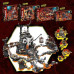 LEGO Ninjago Smok Szkieletowego Czarownika (71721)