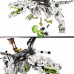 LEGO Ninjago Smok Szkieletowego Czarownika (71721)