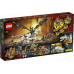 LEGO Ninjago Smok Szkieletowego Czarownika (71721)