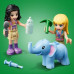 LEGO Friends Na ratunek słoniątku (41421)