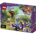 LEGO Friends Na ratunek słoniątku (41421)