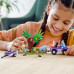 LEGO Friends Na ratunek słoniątku (41421)