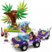 LEGO Friends Na ratunek słoniątku (41421)