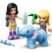 LEGO Friends Na ratunek słoniątku (41421)