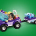 LEGO Friends Na ratunek słoniątku (41421)