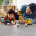 LEGO Duplo Rozbiórka kulą wyburzeniową (10932)