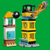 LEGO Duplo Rozbiórka kulą wyburzeniową (10932)