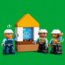 LEGO Duplo Rozbiórka kulą wyburzeniową (10932)