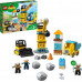 LEGO Duplo Rozbiórka kulą wyburzeniową (10932)