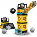 LEGO Duplo Rozbiórka kulą wyburzeniową (10932)