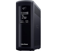 UPS CyberPower Value Pro 1600VA (VP1600ELCD-DE)