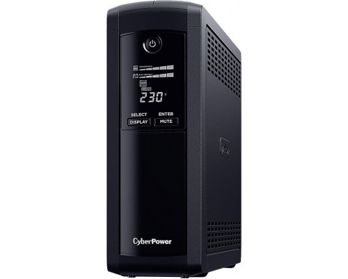 UPS CyberPower Value Pro 1600VA (VP1600ELCD-DE)