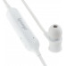Sponge Free white
