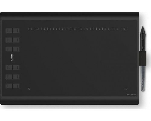 Huion Inspiroy H1060P