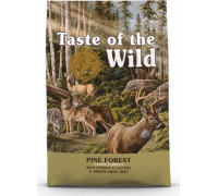 Taste of the Wild Pine Forest 12,2 kg