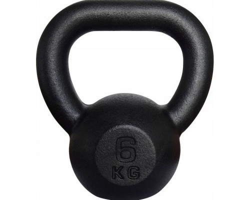 Kawmet cast iron 6 kg