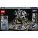 LEGO Creator Expert NASA Apollo 11 Lunar Lander (10266)