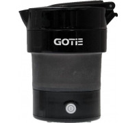 Gotie turystyczny GOTIE GCT-600C