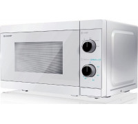 Microwave Sharp