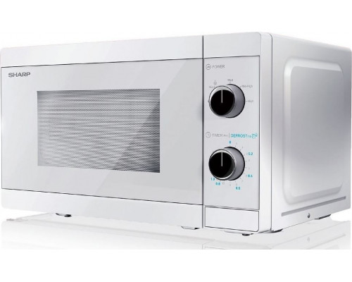 Microwave Sharp