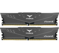TeamGroup T-Force Vulcan Z, DDR4, 16 GB, 3600MHz, CL18 (TLZGD416G3600HC18JDC01)