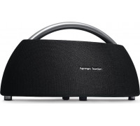 Harman Kardon Go+Play black (HKGOPLAYBLK)