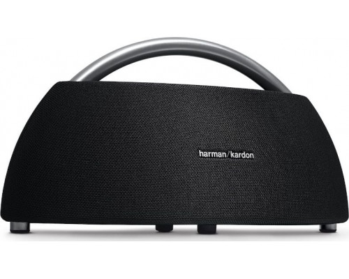 Harman Kardon Go+Play black (HKGOPLAYBLK)