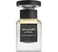 Abercrombie & Fitch Authentic EDT 30 ml