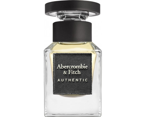 Abercrombie & Fitch Authentic EDT 30 ml
