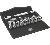 Wera 8100 SB HF 1 Zyklop Metal Switch 13 el. (05003785001)