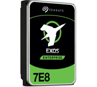 Seagate Exos E 7E8 1TB 3.5'' SATA III (6 Gb/s)  (ST1000NM000A)