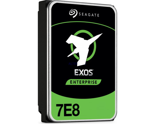 Seagate Exos E 7E8 1TB 3.5'' SATA III (6 Gb/s)  (ST1000NM000A)