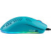 Fourze GM800 RGB  (Fourze GM800 Gaming Mouse RGB Turquois)