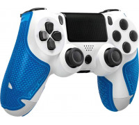 Liwith ard Skins naklejki na controller| Playstation4 Polar Blue