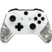 Liwith ard Skins naklejki na controller| Xbox One Phantom Camo