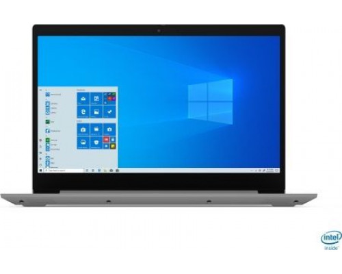 Laptop Lenovo Ideapad 3-15IIL (81WE0048PB)