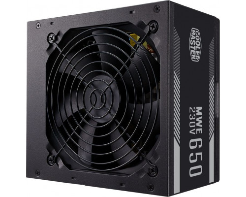 Cooler Master MWE 650 White V2 650W (MPE-6501-ACABW-BEU)