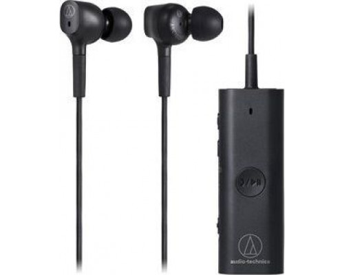 Audio-Technica ATH-ANC100BT