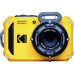 Kodak WPZ2 yellow