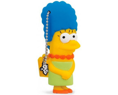 Pendrive Tribe The Simpsons Marge, 8 GB  (FD003403)