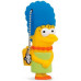 Pendrive Tribe The Simpsons Marge, 8 GB  (FD003403)