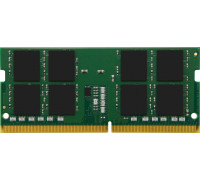 Kingston ValueRAM, SODIMM, DDR4, 16 GB, 3200 MHz, CL22 (KVR32S22S8/16)