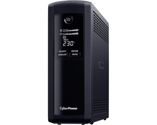 UPS CyberPower Value Pro 1600VA (VP1600EILCD)