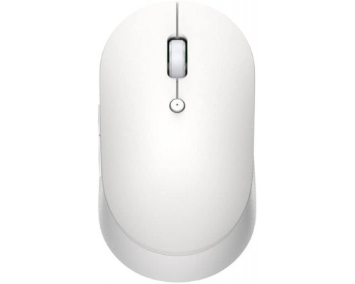 Xiaomi Mi Dual Mode Silent Edition White (WXSMSBMW02)