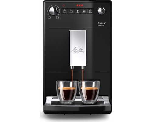 Melitta Purista F23/0-102