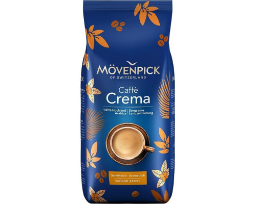 Movenpick Caffe Crema 1 kg