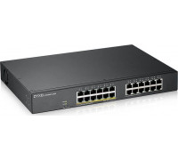 Switch ZyXEL GS1900-24EP (GS1900-24EP-EU0101F)
