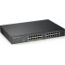 Switch ZyXEL GS1900-24EP (GS1900-24EP-EU0101F)