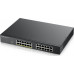 Switch ZyXEL GS1900-24EP (GS1900-24EP-EU0101F)
